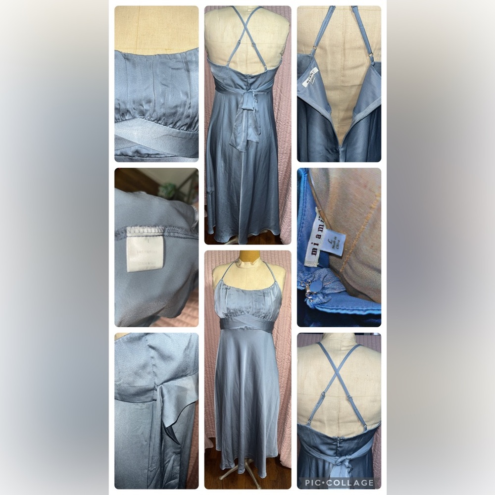 Miami Dresses | Adorable Francesca’s Miami Dress| Large-Runs small